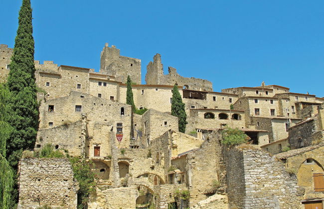 La Maison du Figuier - Foto 34