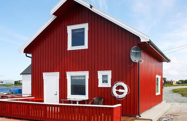6 Person Holiday Home in Brekstad - Foto 21