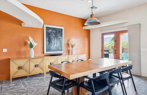 Dutchman Copper Ranch - Rooftop patio, Heated pool, Mtn Views, Waterslide - Foto 7