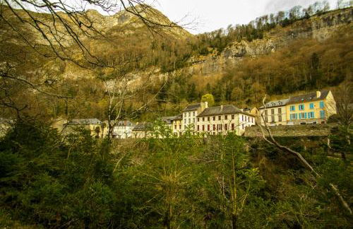 Maison La Douane - Comprends nettoyage professionnel et le linge - Foto 23