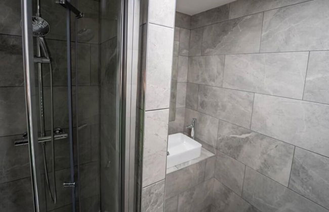 Stunning 1-bed Studio in Birmingham - Foto 13