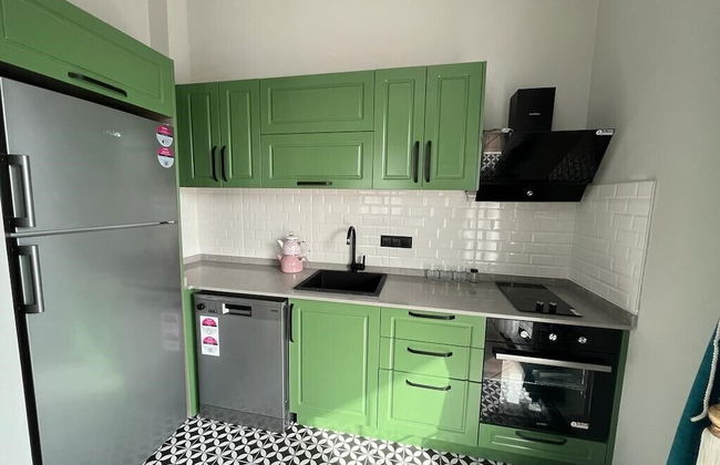 Via Pardi Apart Hotel - Foto 19