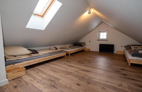 Willa Krzyżówki obok Korbielowa - Foto 32