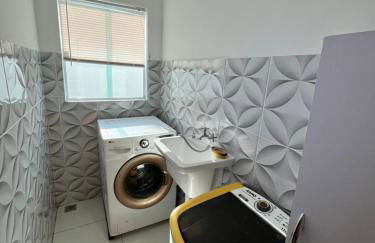 Casa com piscina, 700M da praia - Foto 28