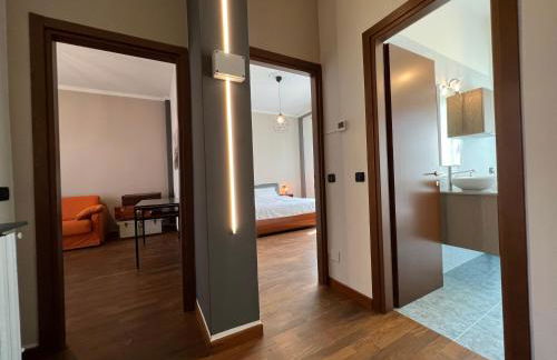 Relax Segrate 10 minutes from Winter Olympics Milano - Cortina - Photo 54