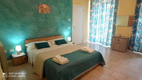 Capital House- Casa Vacanze in Sabina - Foto 4