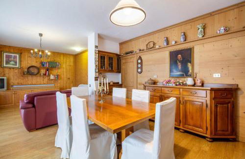 Alba's Home Pieve di Cadore - Foto 15