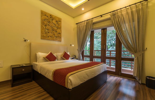 Budh Villa by Iksha - Photo 5