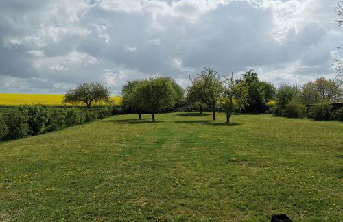 Kutscherhaus Thorstorf - Foto 7