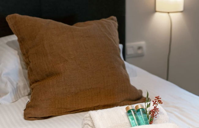 Modern Apartment Located at Historical Main Square - Photo 23