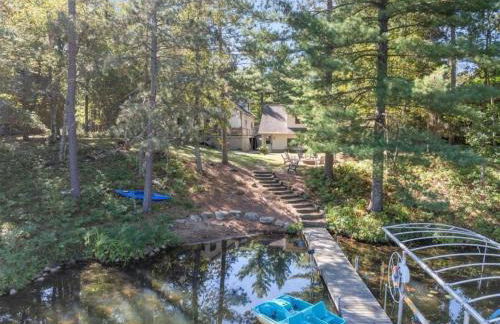 NEW DESIGN Summer on Chain of Lakes Kings Game Rm - Foto 37