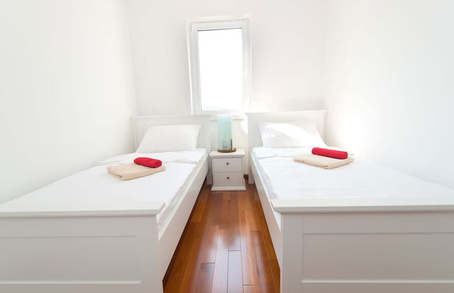 Superb Apartment in Murter with Hot Tub - Foto 3