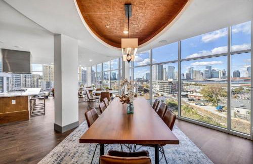 The Gulch Music Row Broadway Nashville Parking - Foto 49