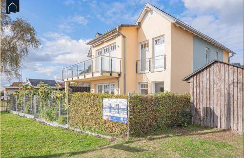 Ferienwohnung Haffblick - Foto 20