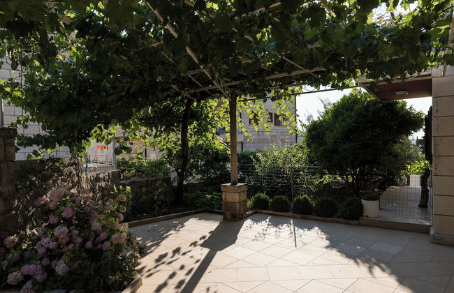 Apartment Vukic - Photo 11