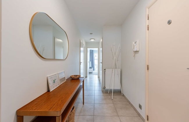 BE KNK Diks 27-3 1 in Knokke-heist - Foto 48