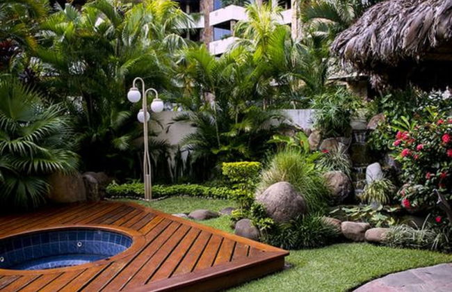 Apart Hotel Toborochi - Photo 22