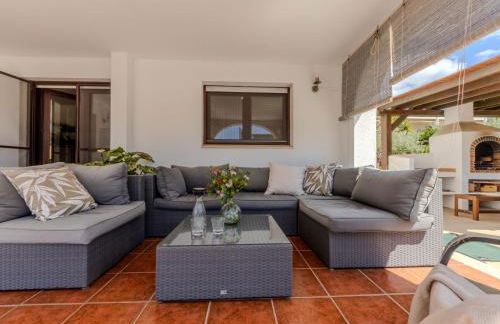 Villa Alicia by Interhome - Foto 42