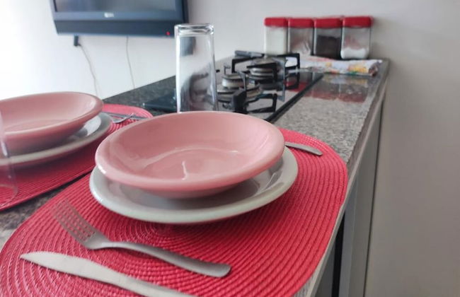 Deslumbrante Apartamento Central - Foto 38