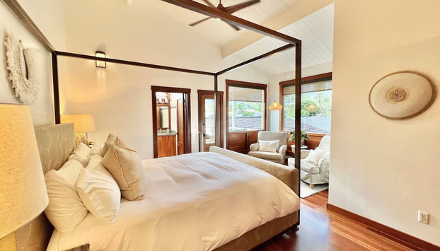 Hale Aku 4 Bedroom Home - Foto 2, Quarto