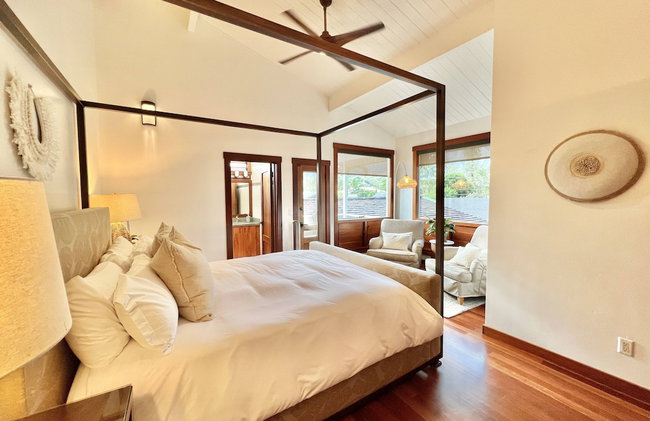 Hale Aku 4 Bedroom Home - Foto 2