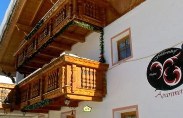 Virtus Et Otium - Feldererhof - Foto 21