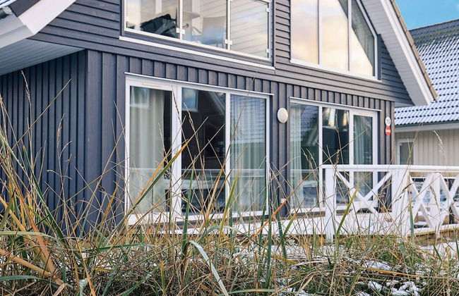 Holiday Home in Wendtorf - Foto 35