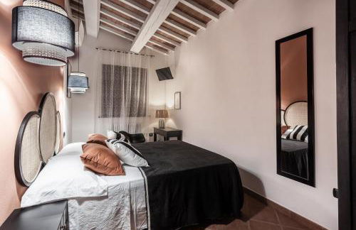 Country Rooms & Suite La Quercia - Foto 7