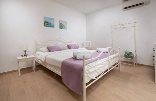 Casa di Nika - charming stone villa - Foto 31