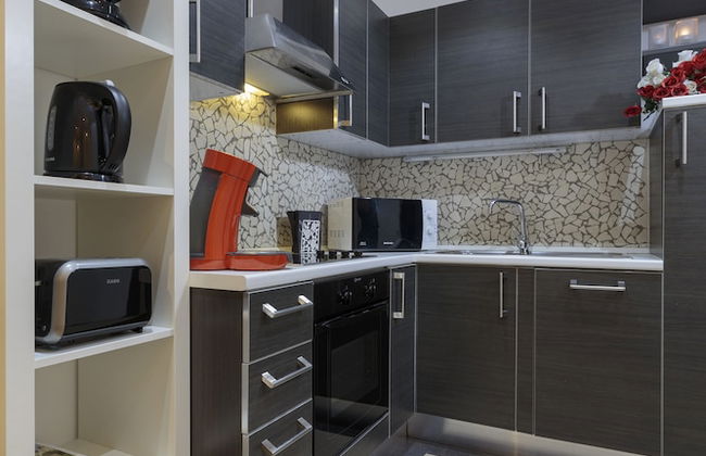 The Queen Luxury Apartments - Villa Cortina - Foto 71