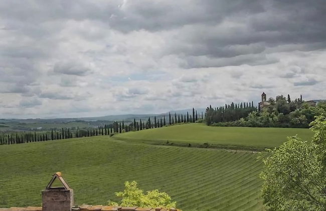 Agriturismo La Ripolina - Foto 56