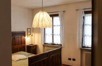 Casa per 6 con AC nel verde del Monferrato, giardino e barbecue - Foto 14