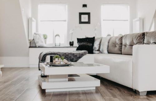 Apartament Rynek Pniewy - Foto 11