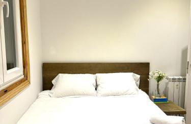 Lujoso Apartamento en Chamberí by beBalmy - Foto 19