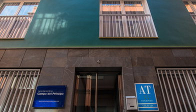 Apartamentos Campo Del Principe - Foto 5