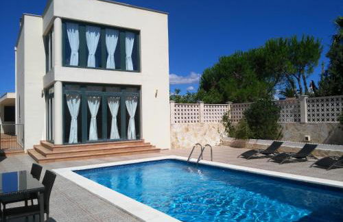 Villa Ca Na Llum - Foto 1