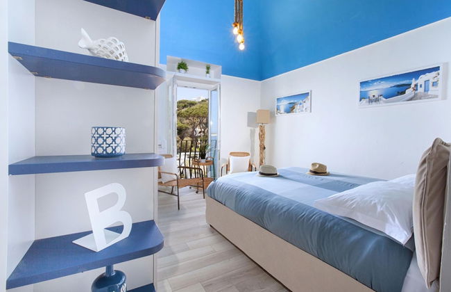 Blu Dream Massa in Massa Lubrense - Foto 16