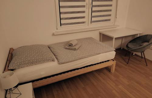 geräumige 4 Zimmer Wohnung mit Balkon - Photo 8