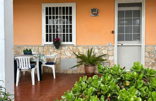 Demetra Apartment Sperlonga - Foto 5