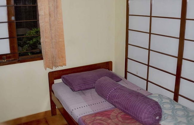 Villa Kota Bunga Ade - Photo 9