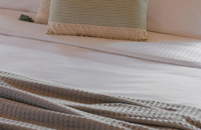 Assos Chromata Villas - Foto 9