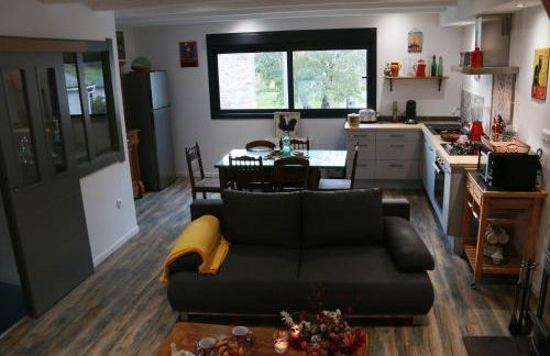 Le Pailhé de Marius - Foto 9