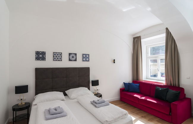 Sankt Elisabeth Superior Apartments - Foto 9