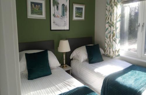 Cottage in Brookland Near Romney Marsh Beach - Photo 20