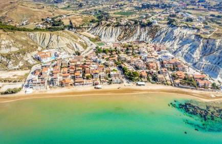 Apartment with Sea View, Lido Rossello - Foto 66