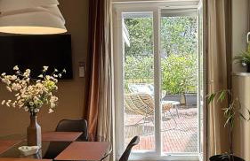 Luxury apartment Monvi near Bačvice beach and old town - Foto 8