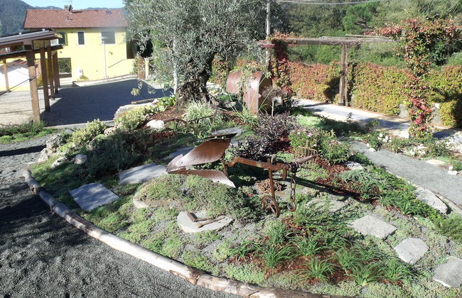 Agriturismo Podere Montese - Foto 77