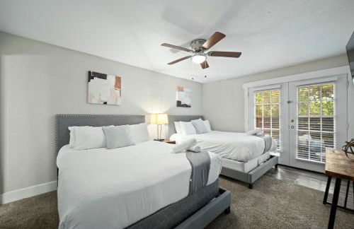 Two Apartments in the Heart of Arlington! - Foto 9