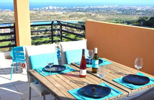 Lovely Oasis Azul - Quiet, Sea Views, Golf & Alicante - Foto 39
