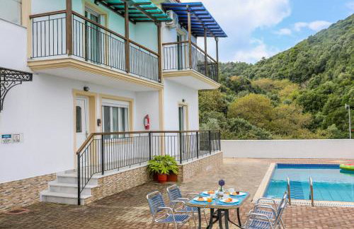 Villa Mitzelos - Foto 28